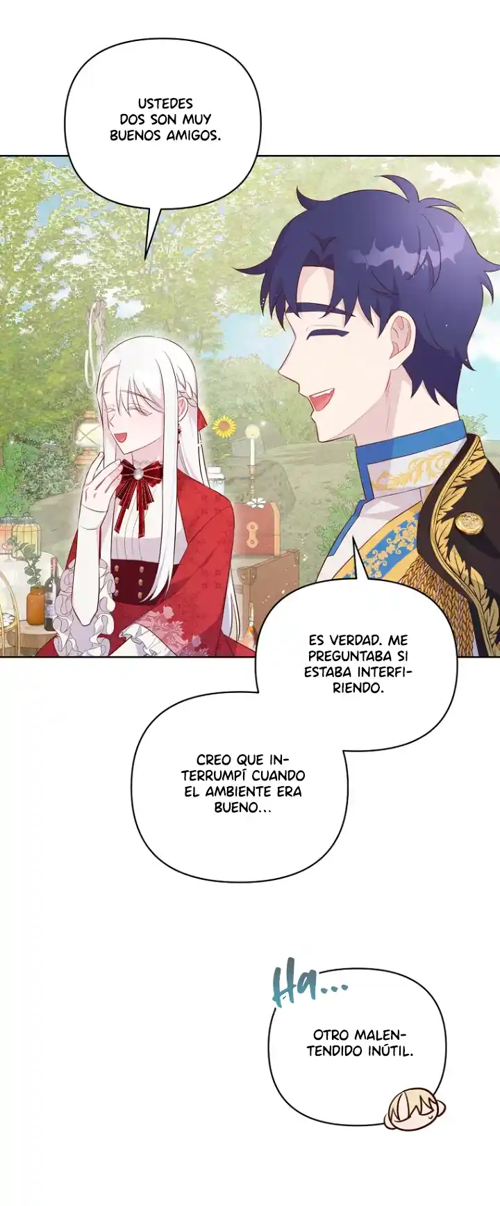 ROBE AL AUTOR - Capítulo 22 - Página 11 - LectorTMOo