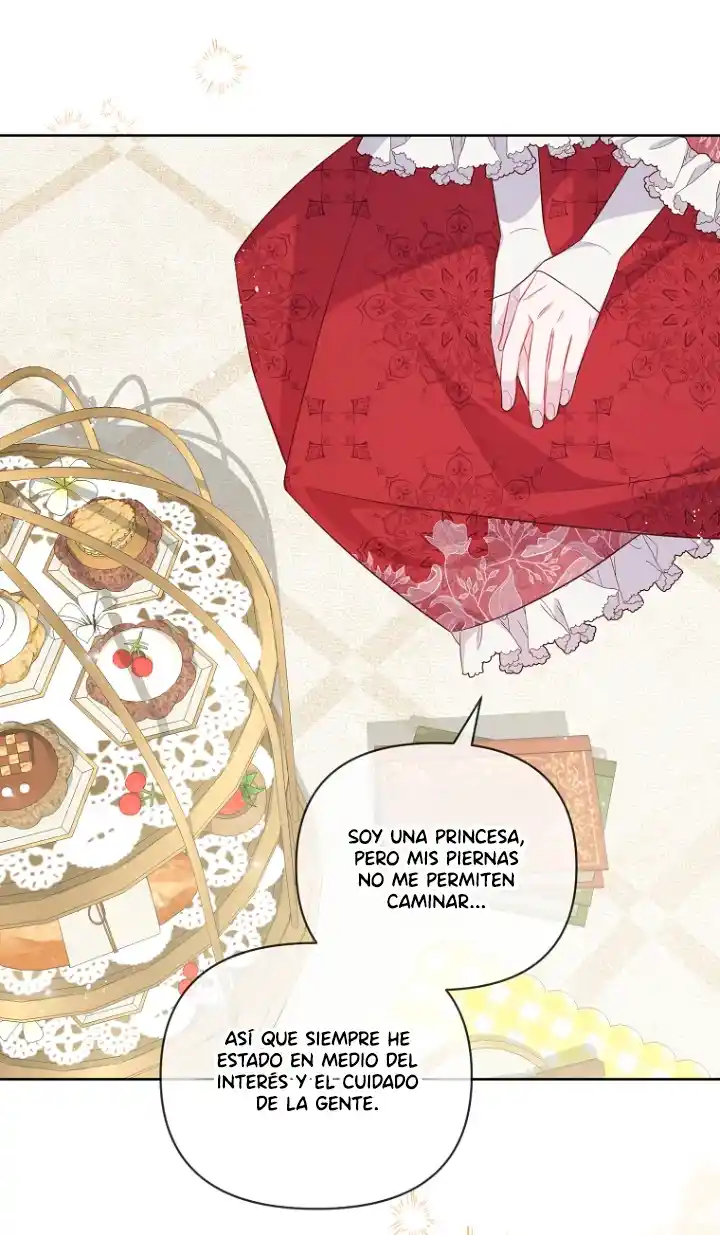 ROBE AL AUTOR - Capítulo 22 - Página 21 - LectorTMOo