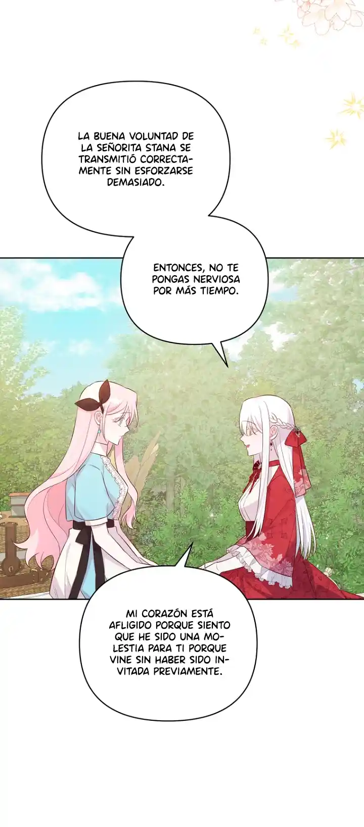 ROBE AL AUTOR - Capítulo 22 - Página 28 - LectorTMOo