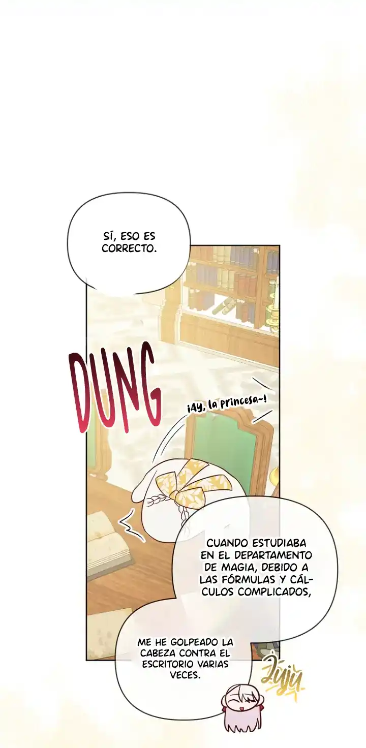ROBE AL AUTOR - Capítulo 22 - Página 46 - LectorTMOo