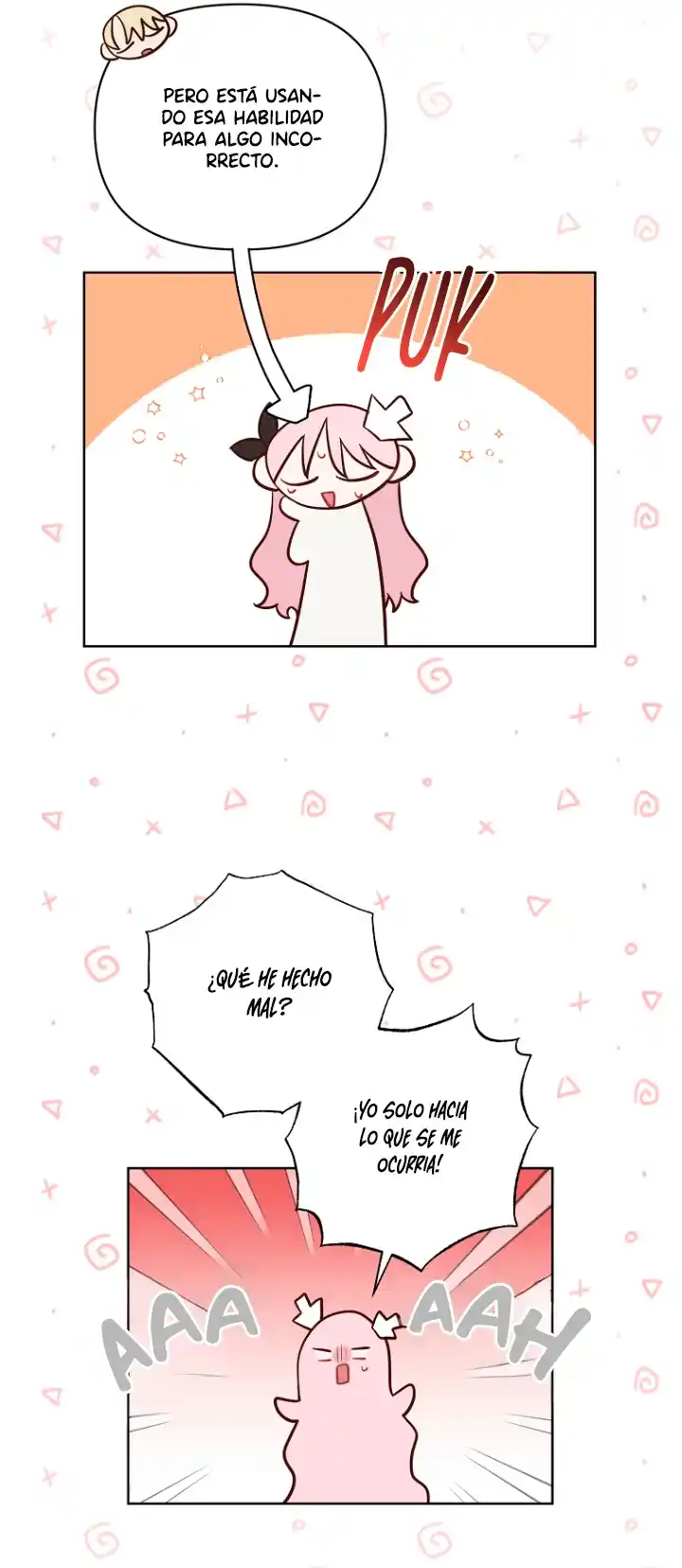 ROBE AL AUTOR - Capítulo 22 - Página 50 - LectorTMOo