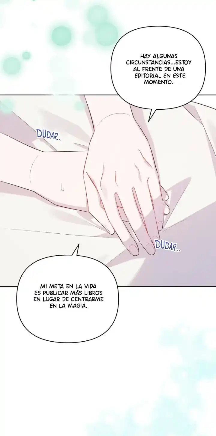 ROBE AL AUTOR - Capítulo 23 - Página 5 - LectorTMOo