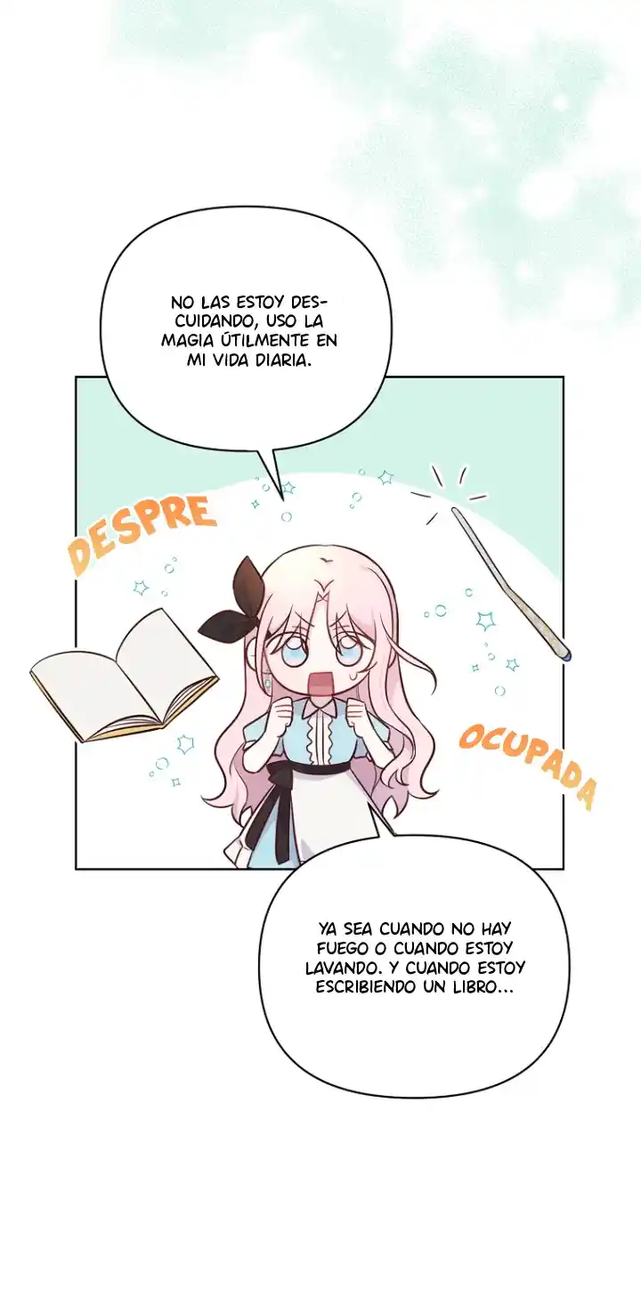 ROBE AL AUTOR - Capítulo 23 - Página 7 - LectorTMOo