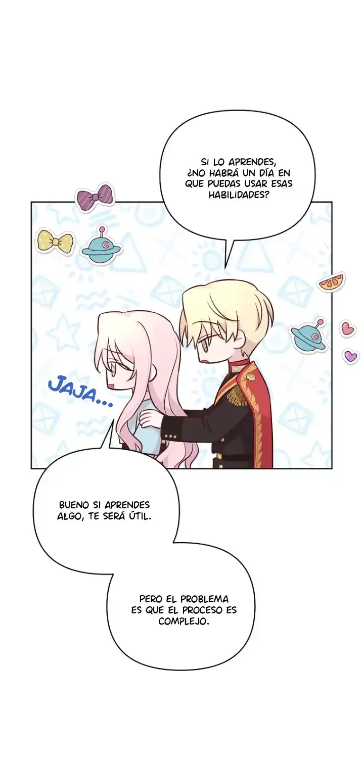 ROBE AL AUTOR - Capítulo 23 - Página 25 - LectorTMOo