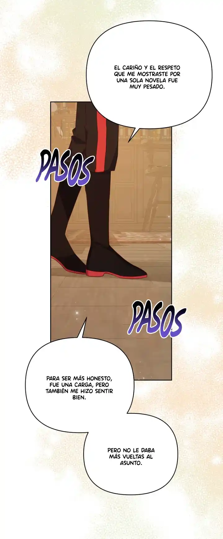 ROBE AL AUTOR - Capítulo 24 - Página 19 - LectorTMOo