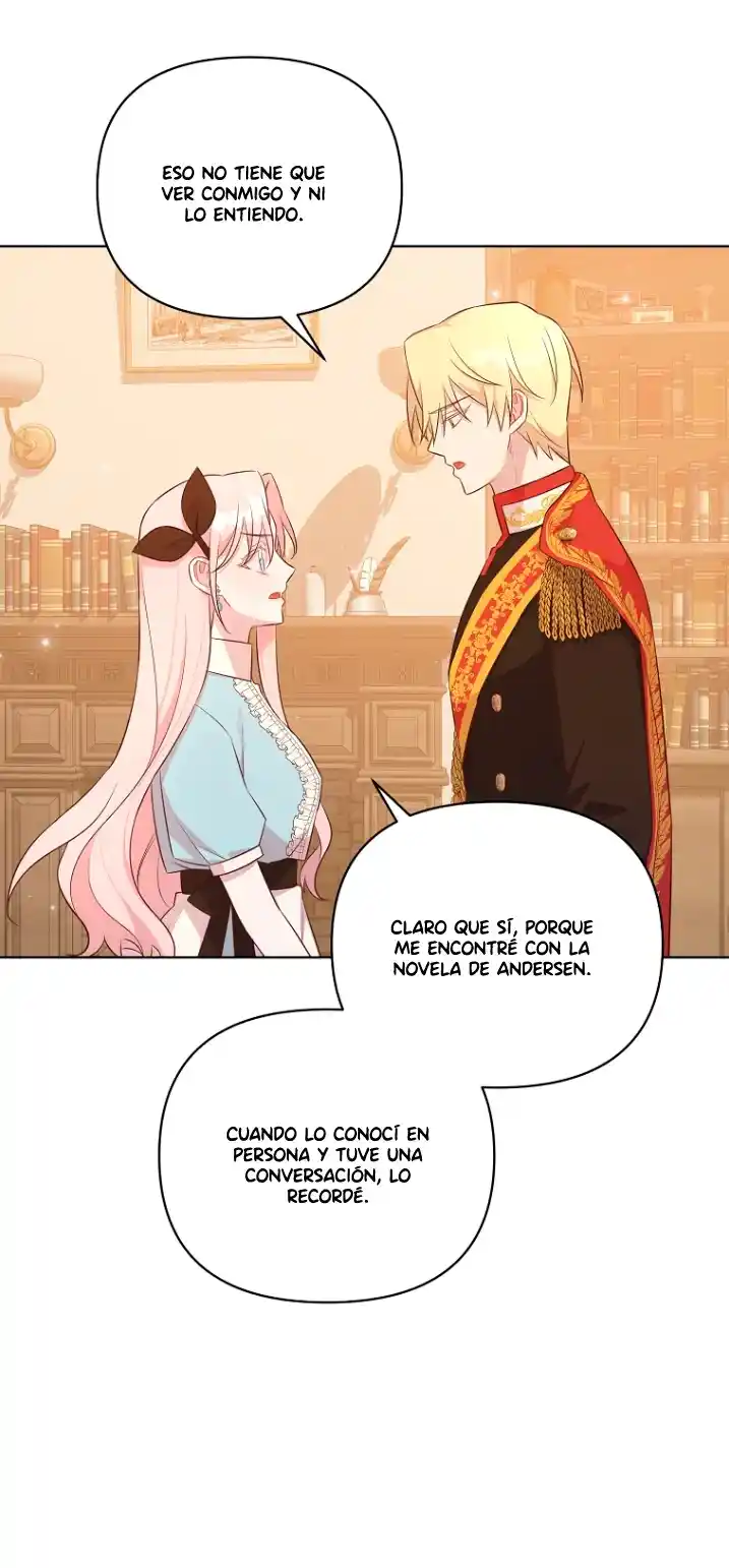 ROBE AL AUTOR - Capítulo 24 - Página 46 - LectorTMOo