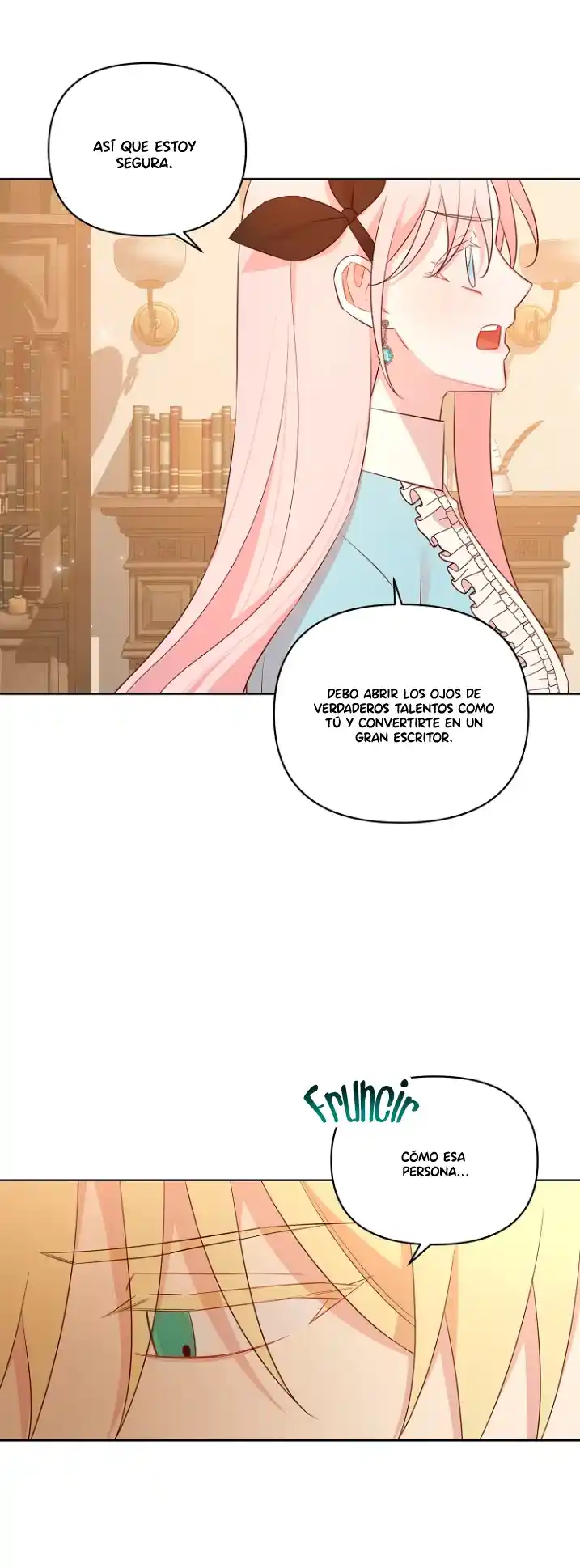 ROBE AL AUTOR - Capítulo 24 - Página 47 - LectorTMOo