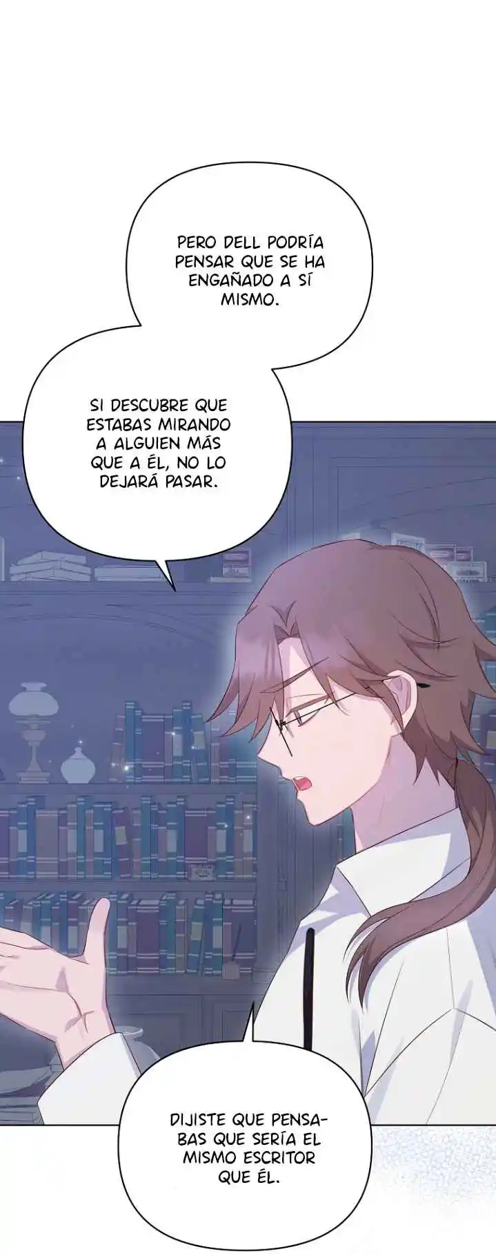ROBE AL AUTOR - Capítulo 25 - Página 19 - LectorTMOo