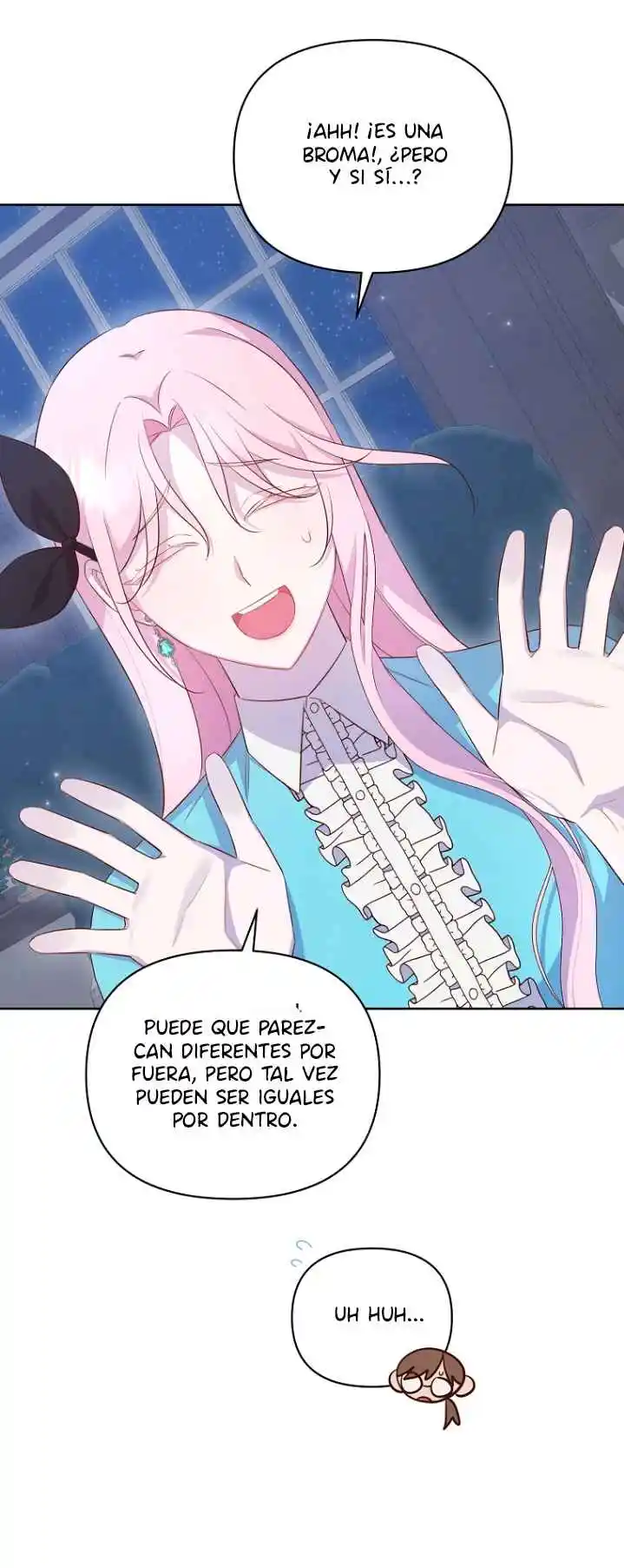 ROBE AL AUTOR - Capítulo 25 - Página 24 - LectorTMOo