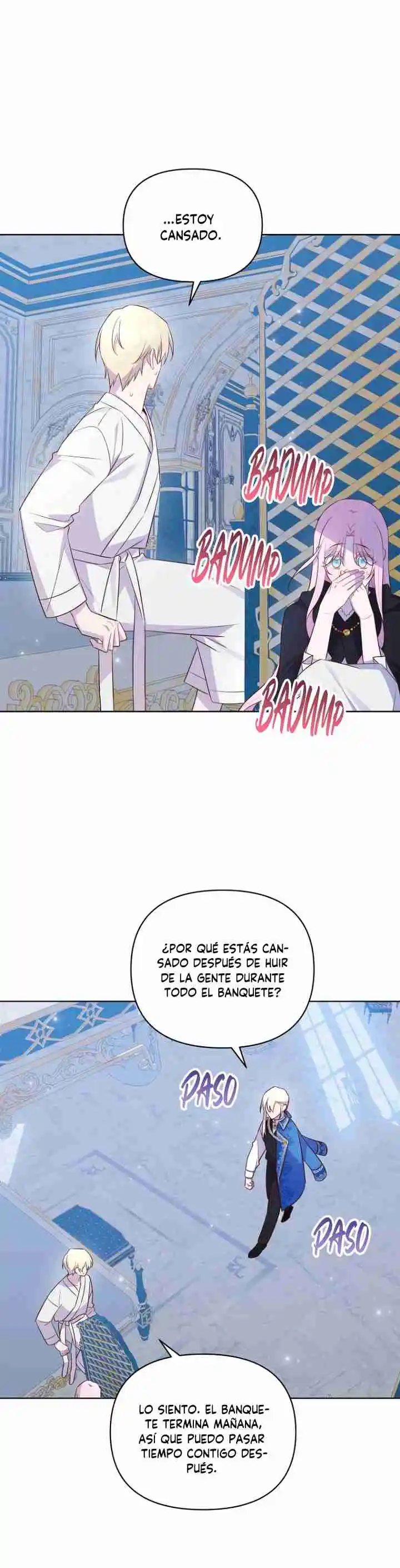 ROBE AL AUTOR - Capítulo 26 - Página 7 - LectorTMOo