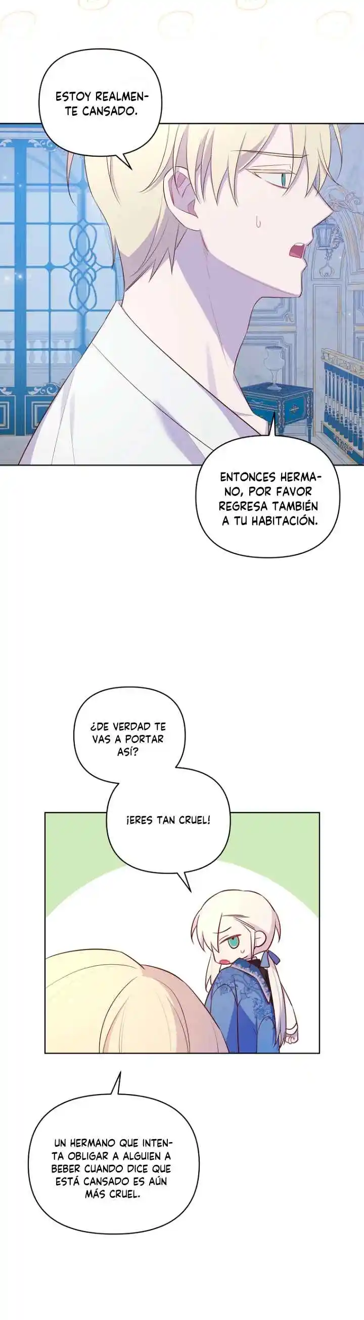 ROBE AL AUTOR - Capítulo 26 - Página 9 - LectorTMOo