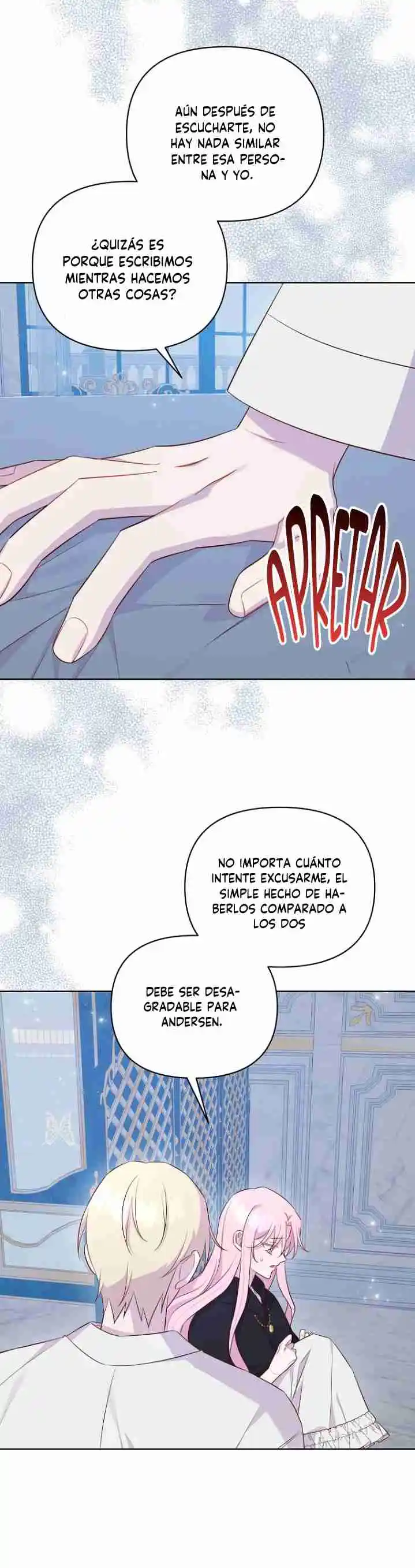 ROBE AL AUTOR - Capítulo 26 - Página 25 - LectorTMOo
