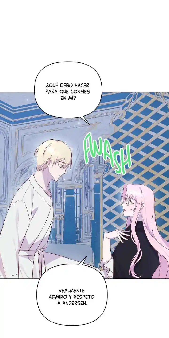 ROBE AL AUTOR - Capítulo 26 - Página 28 - LectorTMOo