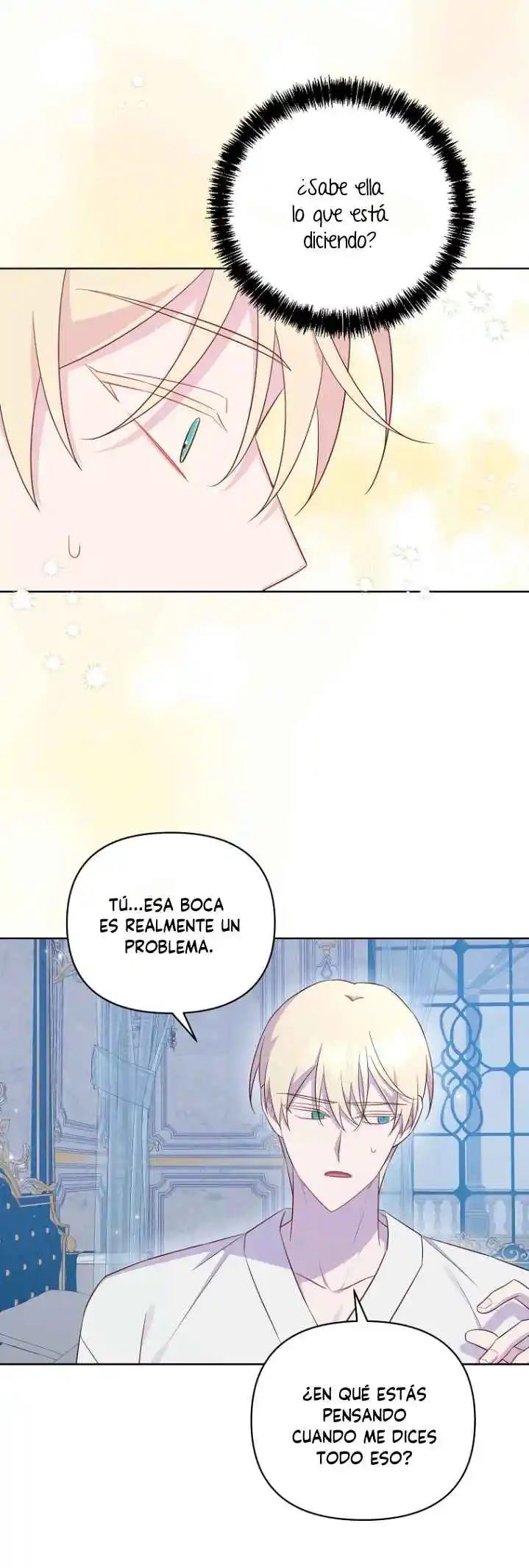 ROBE AL AUTOR - Capítulo 26 - Página 35 - LectorTMOo