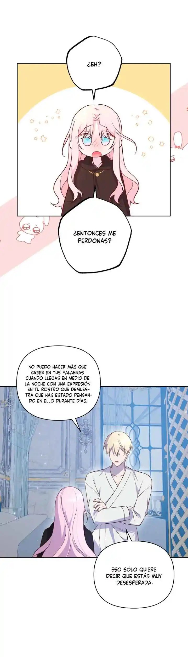 ROBE AL AUTOR - Capítulo 26 - Página 38 - LectorTMOo