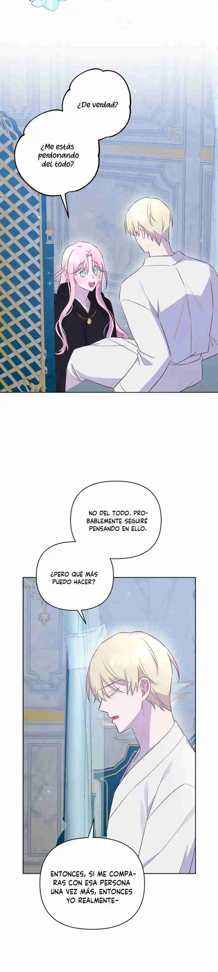 ROBE AL AUTOR - Capítulo 26 - Página 40 - LectorTMOo