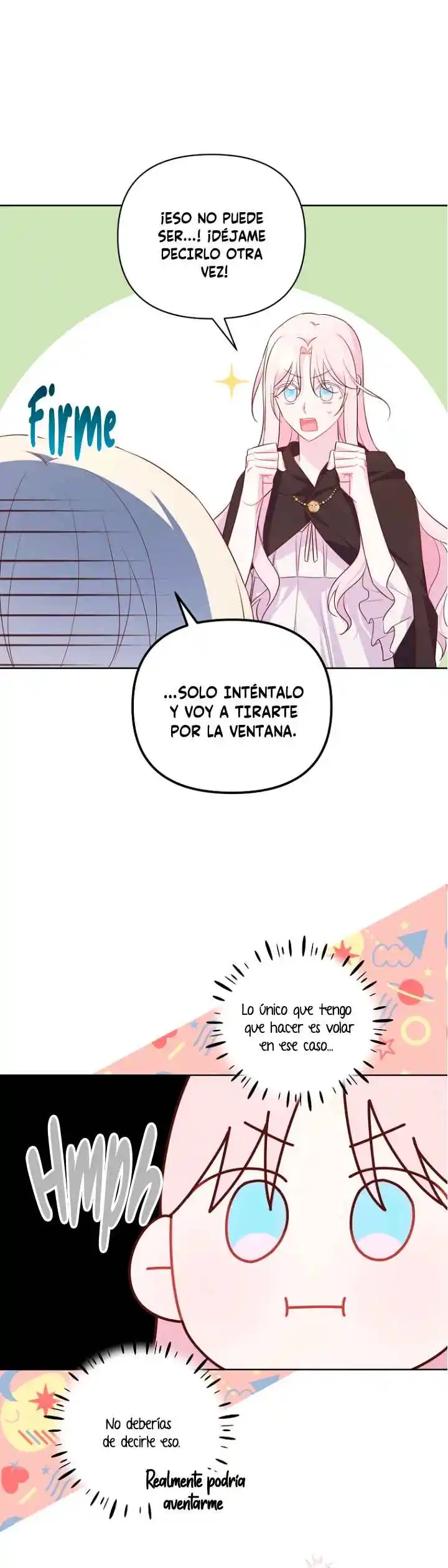 ROBE AL AUTOR - Capítulo 27 - Página 10 - LectorTMOo