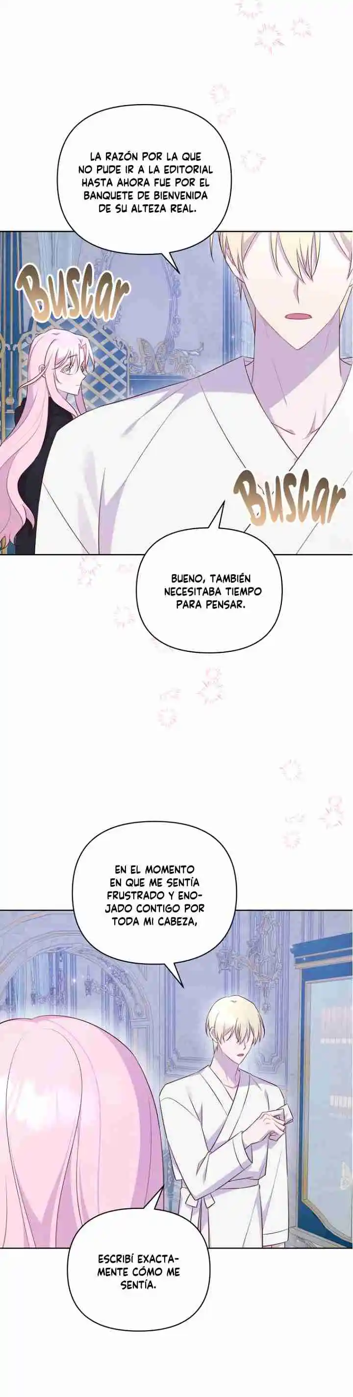 ROBE AL AUTOR - Capítulo 27 - Página 11 - LectorTMOo