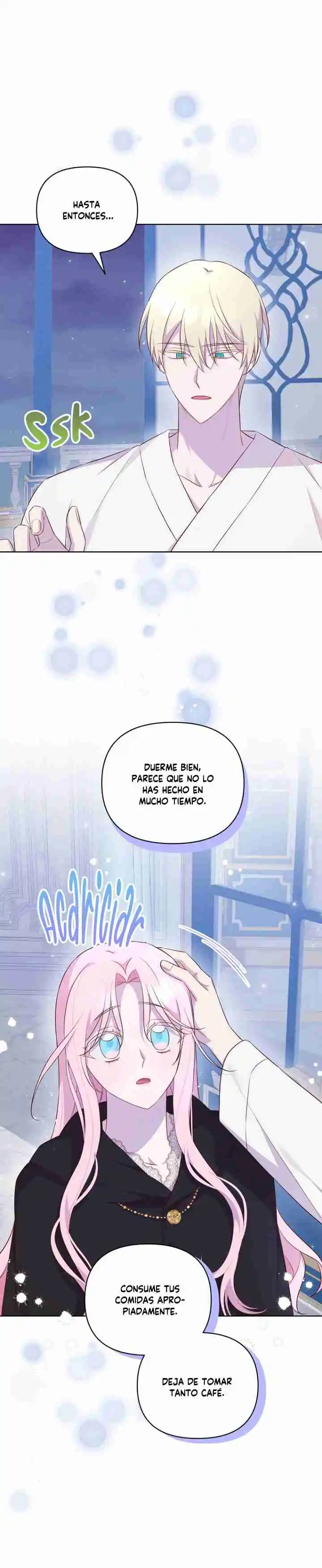 ROBE AL AUTOR - Capítulo 27 - Página 22 - LectorTMOo
