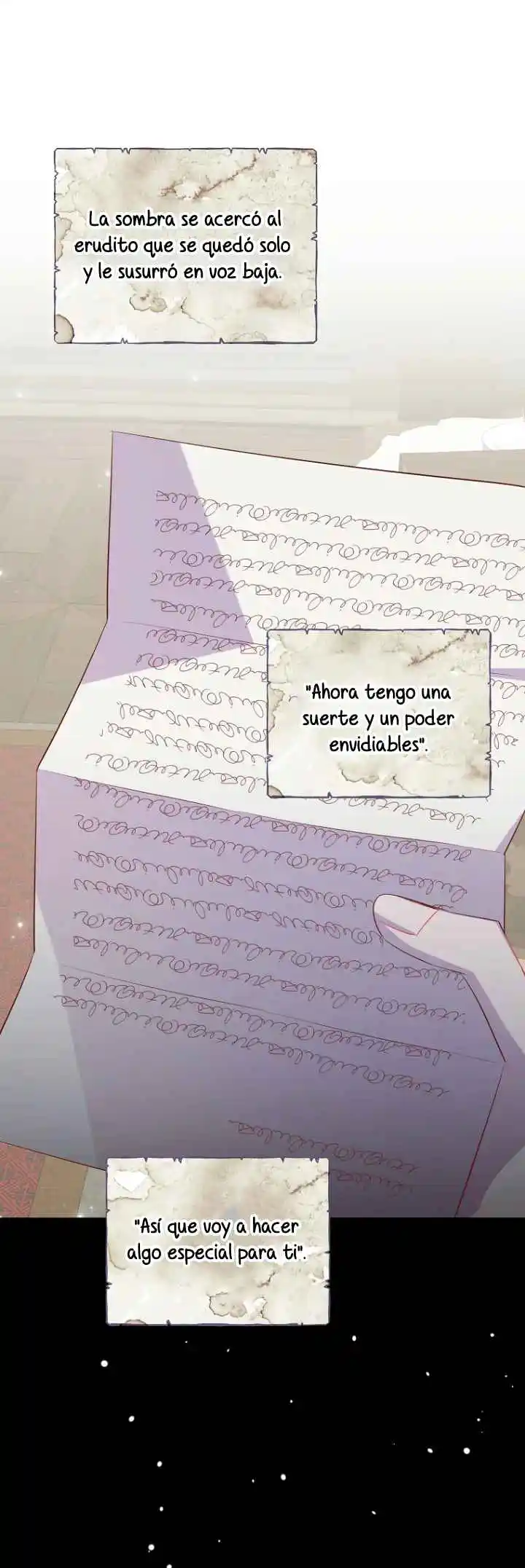 ROBE AL AUTOR - Capítulo 27 - Página 33 - LectorTMOo