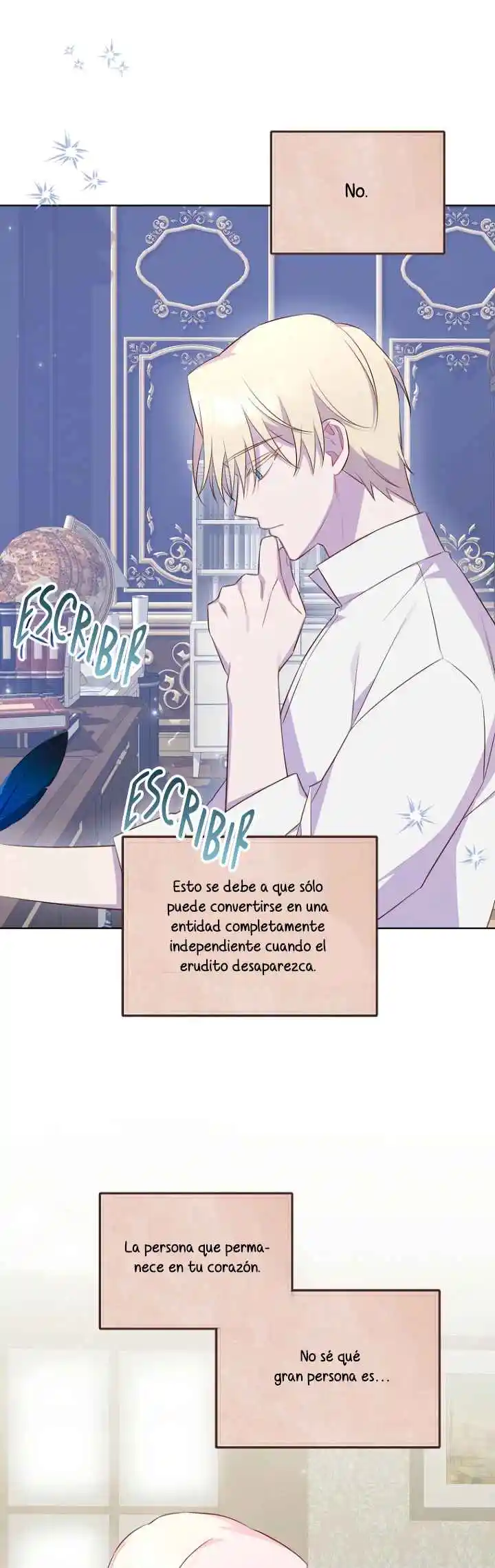 ROBE AL AUTOR - Capítulo 27 - Página 39 - LectorTMOo