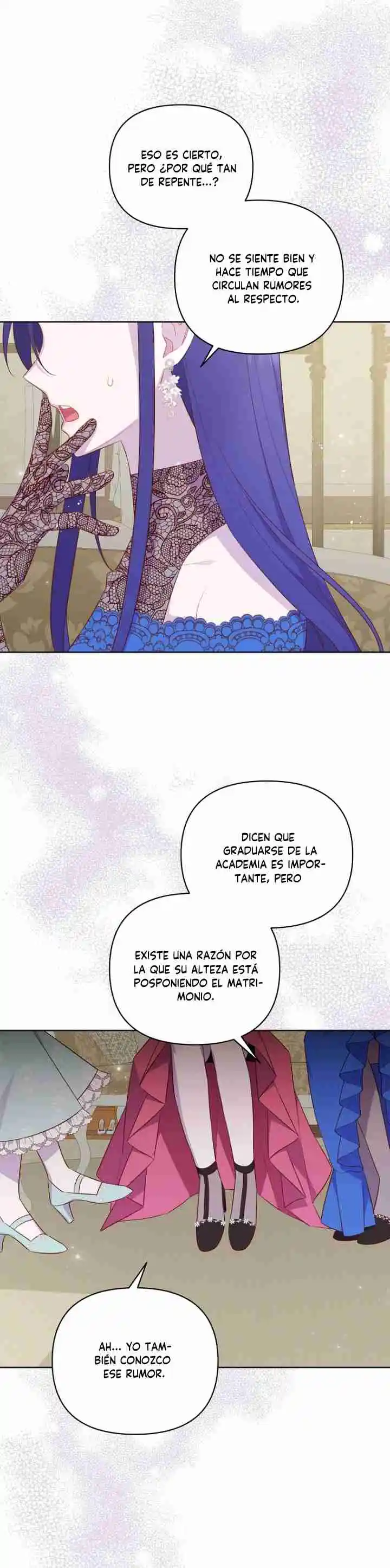 ROBE AL AUTOR - Capítulo 28 - Página 11 - LectorTMOo