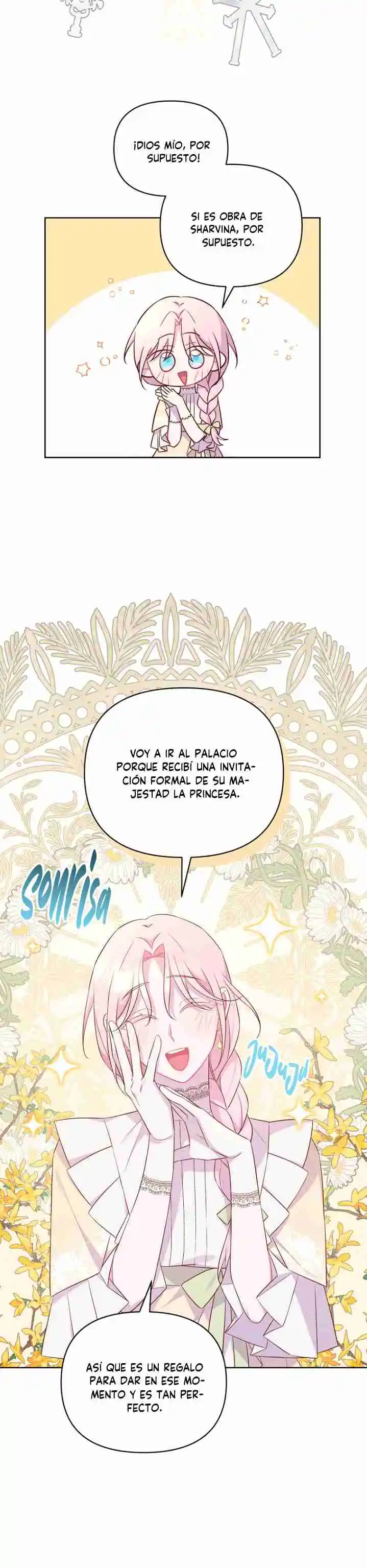 ROBE AL AUTOR - Capítulo 28 - Página 16 - LectorTMOo