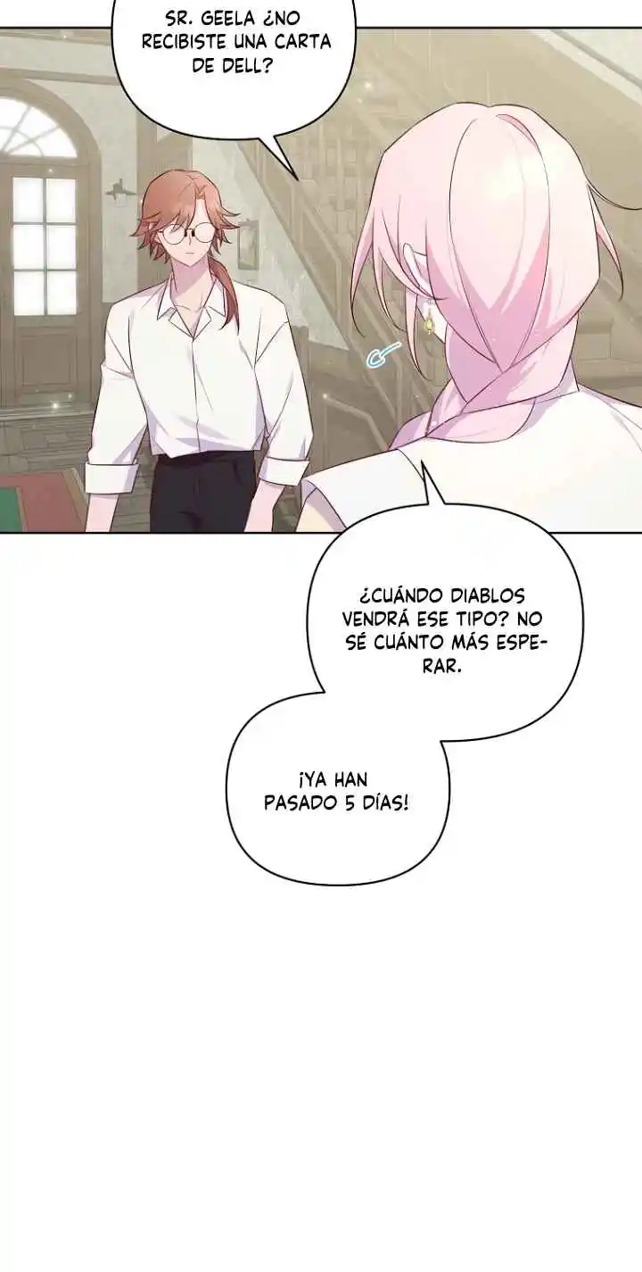ROBE AL AUTOR - Capítulo 28 - Página 26 - LectorTMOo