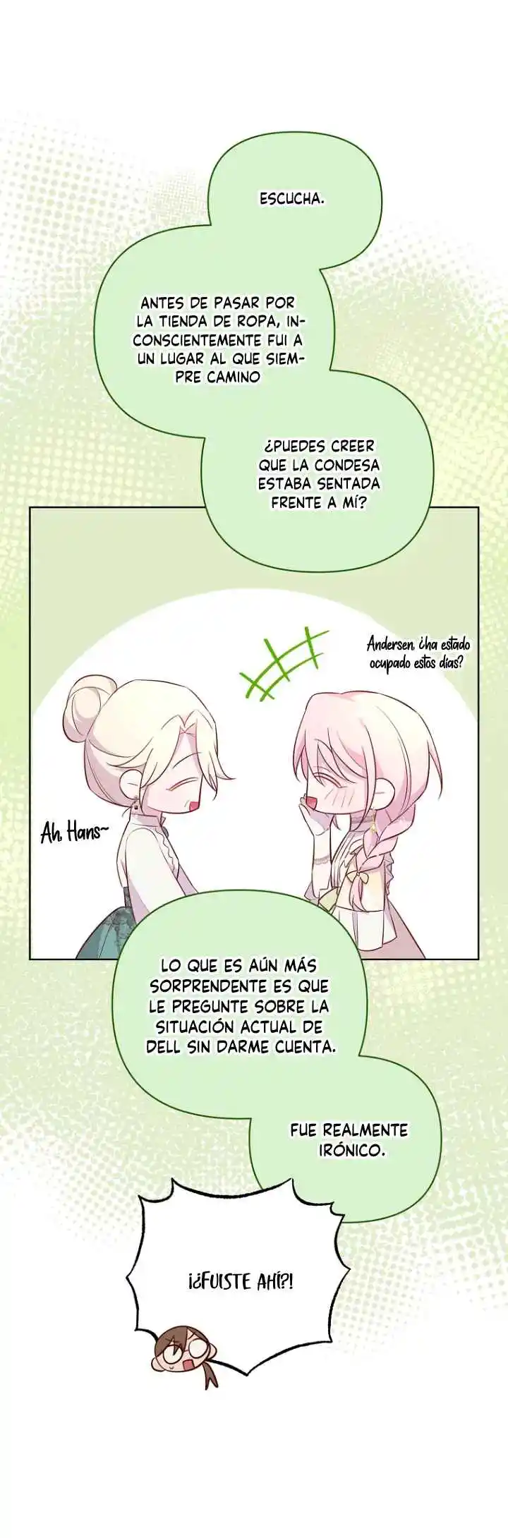 ROBE AL AUTOR - Capítulo 28 - Página 27 - LectorTMOo