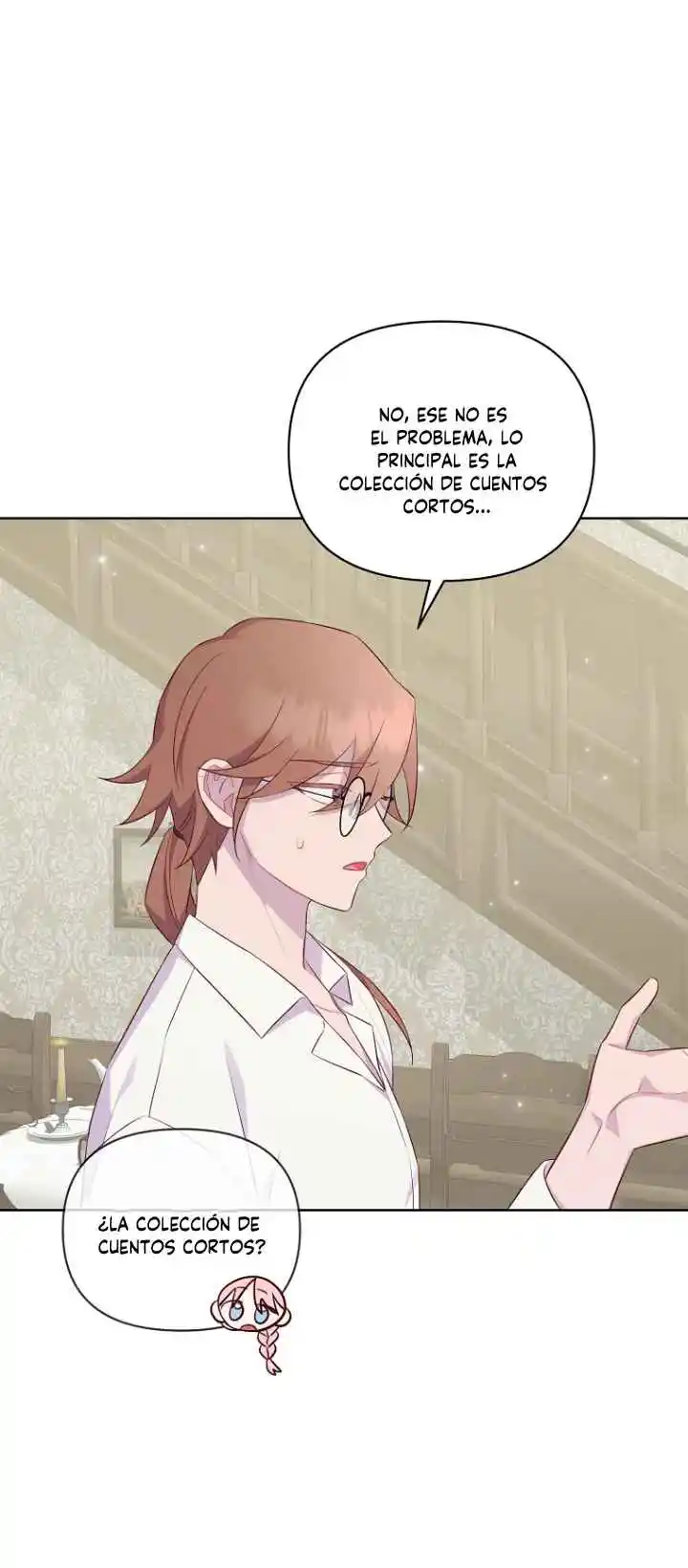 ROBE AL AUTOR - Capítulo 28 - Página 28 - LectorTMOo
