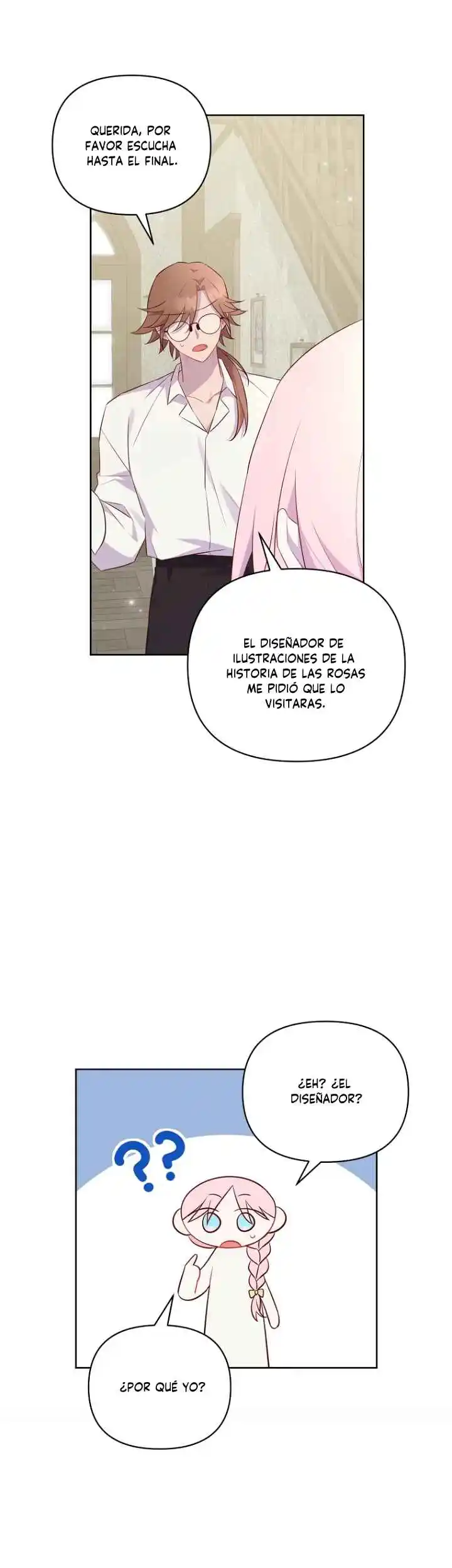 ROBE AL AUTOR - Capítulo 28 - Página 31 - LectorTMOo