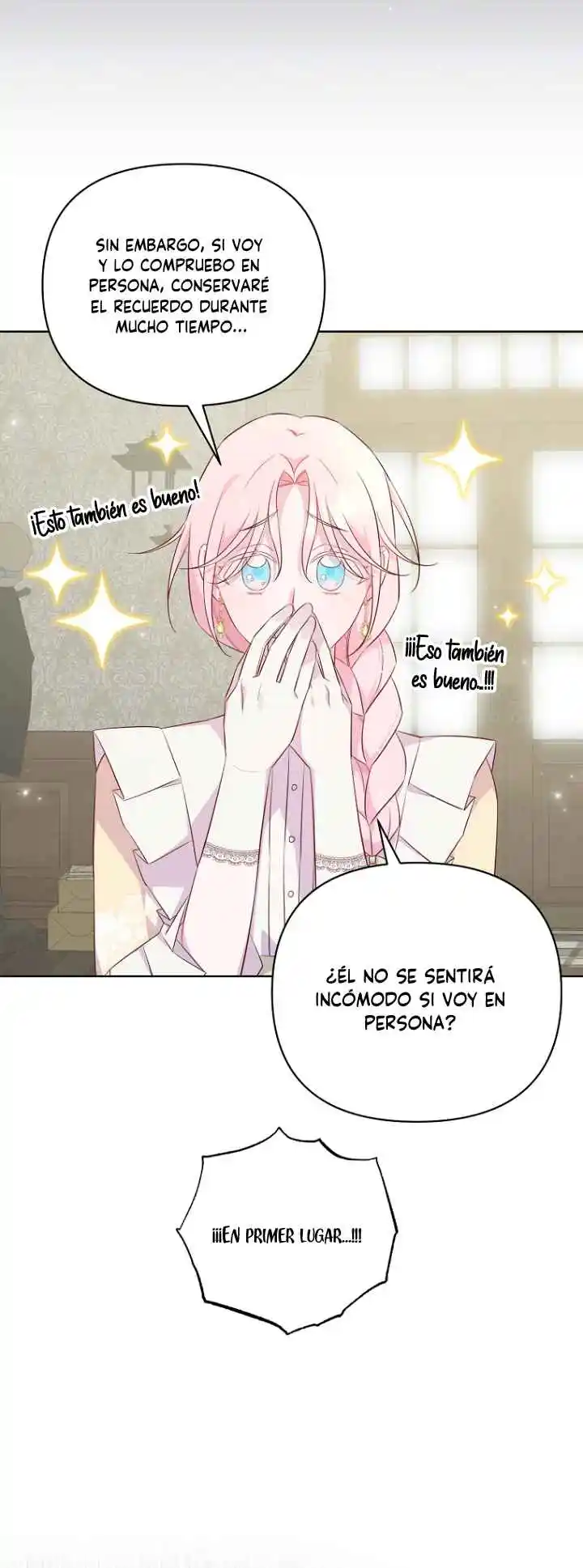 ROBE AL AUTOR - Capítulo 28 - Página 33 - LectorTMOo
