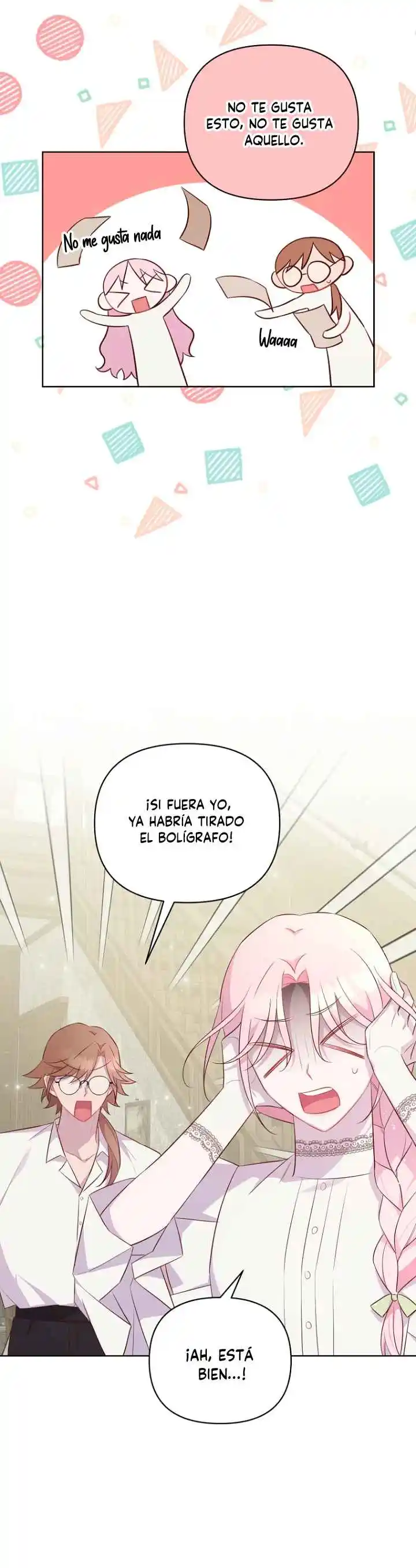 ROBE AL AUTOR - Capítulo 28 - Página 35 - LectorTMOo