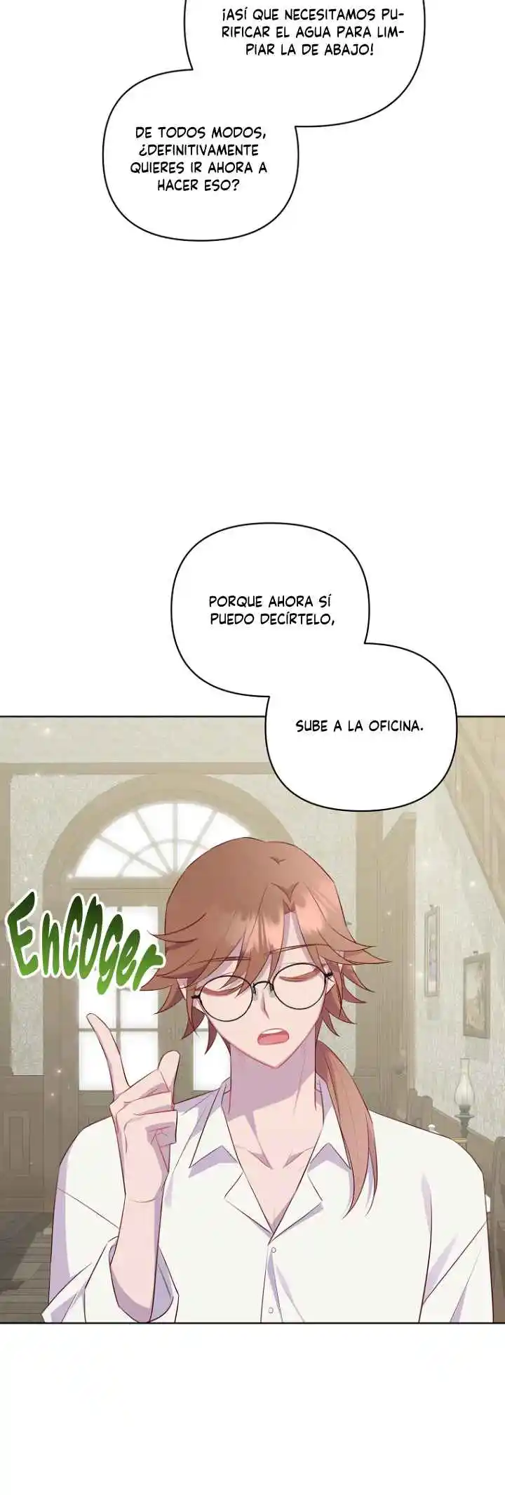 ROBE AL AUTOR - Capítulo 28 - Página 39 - LectorTMOo