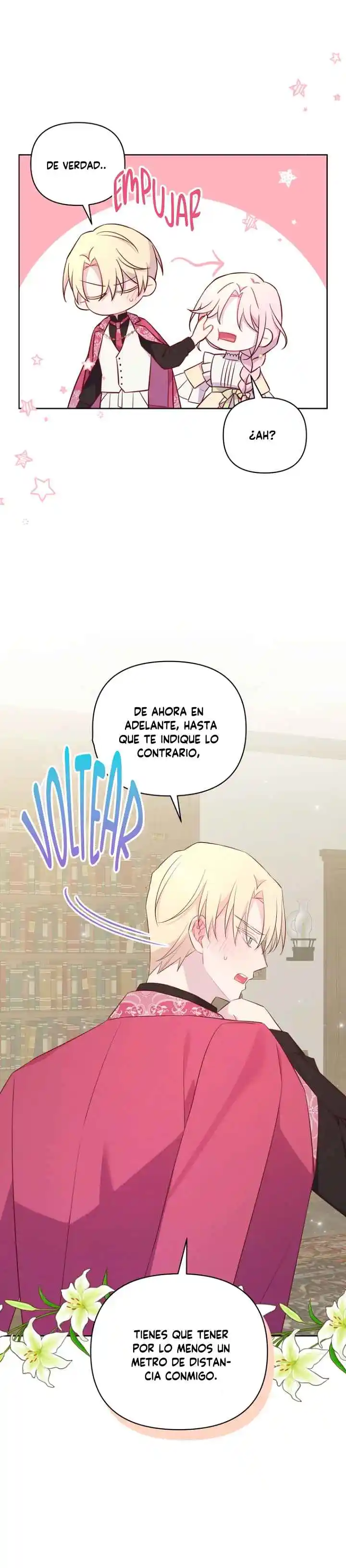 ROBE AL AUTOR - Capítulo 29 - Página 5 - LectorTMOo