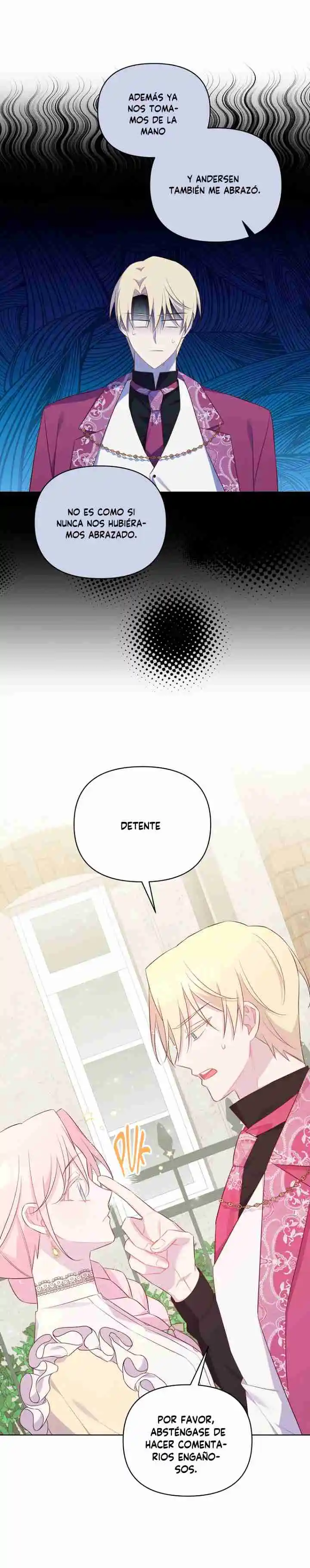 ROBE AL AUTOR - Capítulo 29 - Página 10 - LectorTMOo