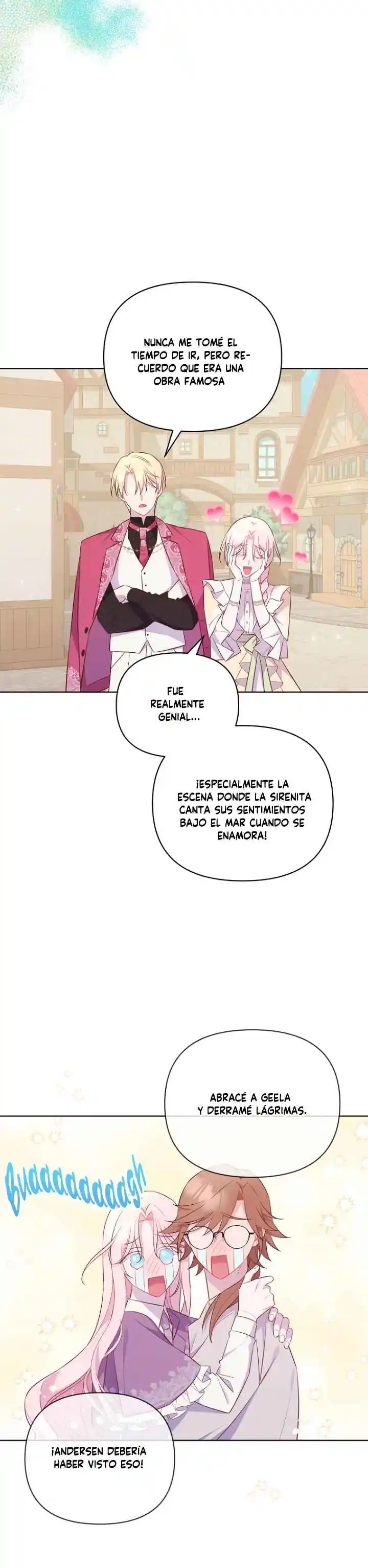 ROBE AL AUTOR - Capítulo 29 - Página 13 - LectorTMOo