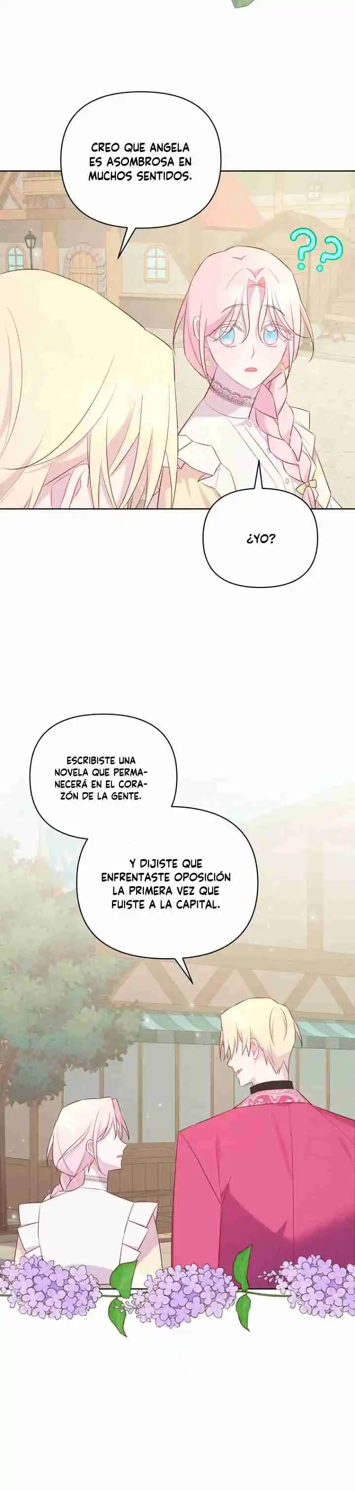 ROBE AL AUTOR - Capítulo 29 - Página 15 - LectorTMOo