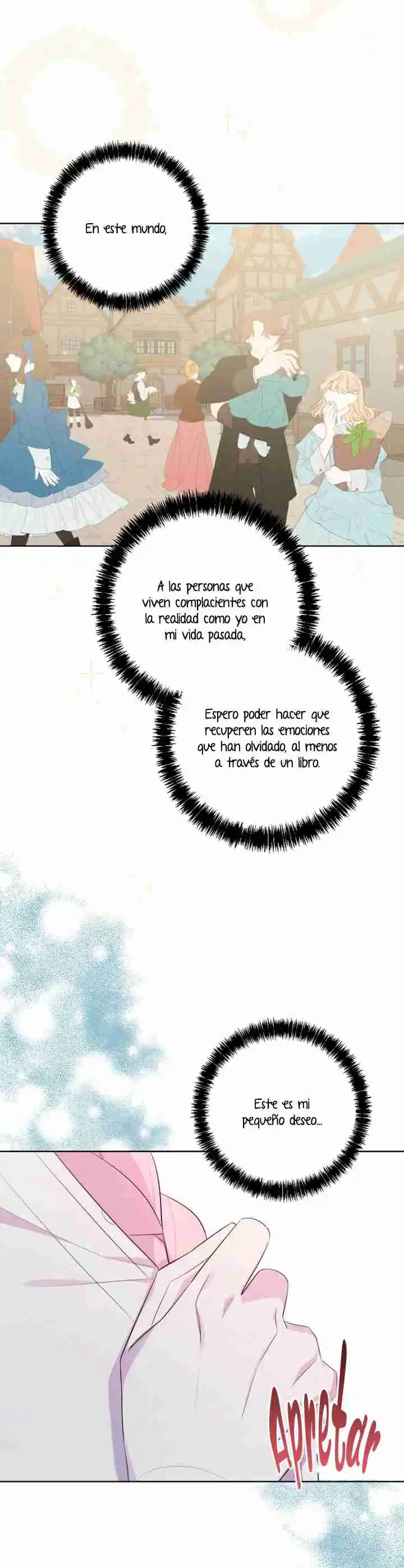 ROBE AL AUTOR - Capítulo 29 - Página 20 - LectorTMOo