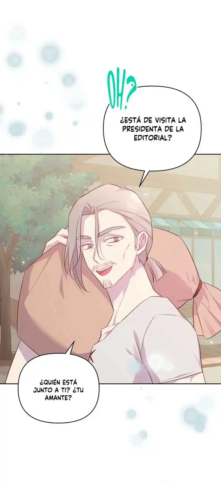 ROBE AL AUTOR - Capítulo 29 - Página 29 - LectorTMOo