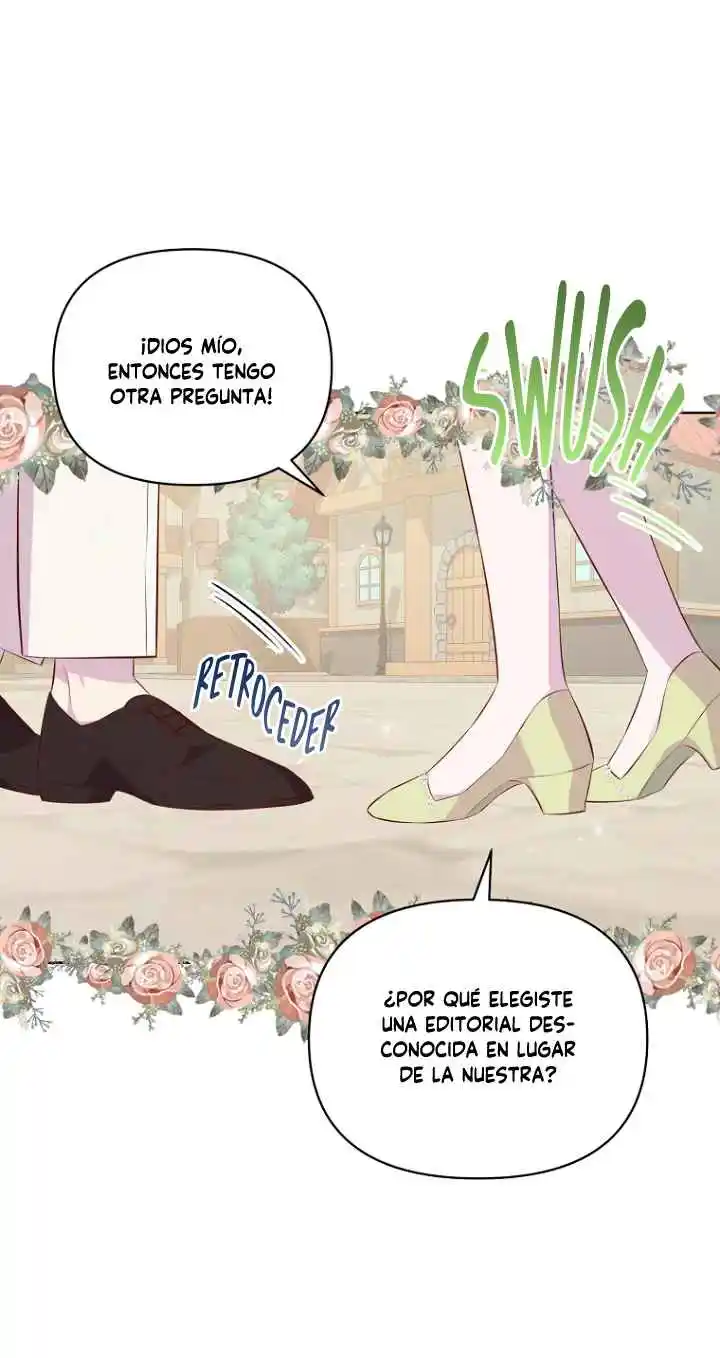 ROBE AL AUTOR - Capítulo 29 - Página 39 - LectorTMOo