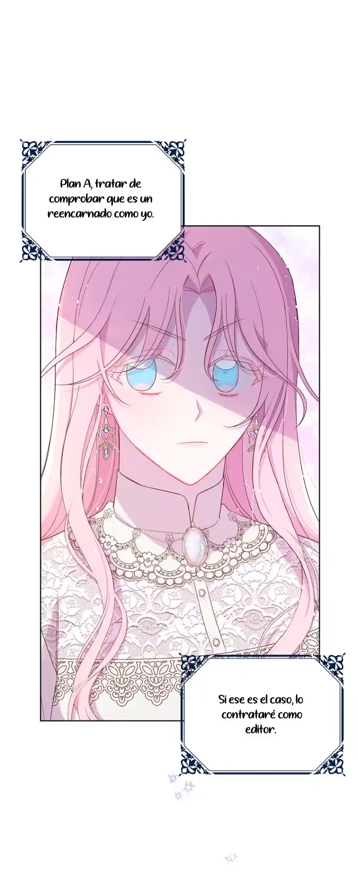 ROBE AL AUTOR - Capítulo 3 - Página 6 - LectorTMOo