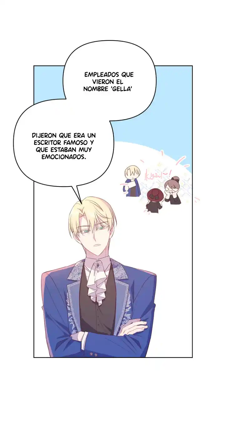 ROBE AL AUTOR - Capítulo 3 - Página 13 - LectorTMOo