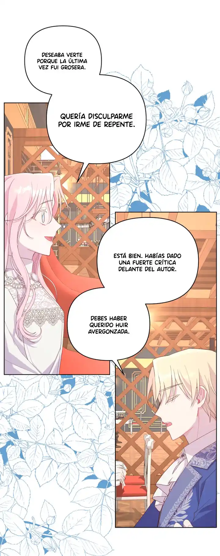 ROBE AL AUTOR - Capítulo 3 - Página 18 - LectorTMOo