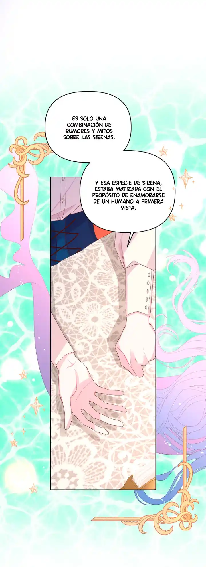 ROBE AL AUTOR - Capítulo 3 - Página 31 - LectorTMOo