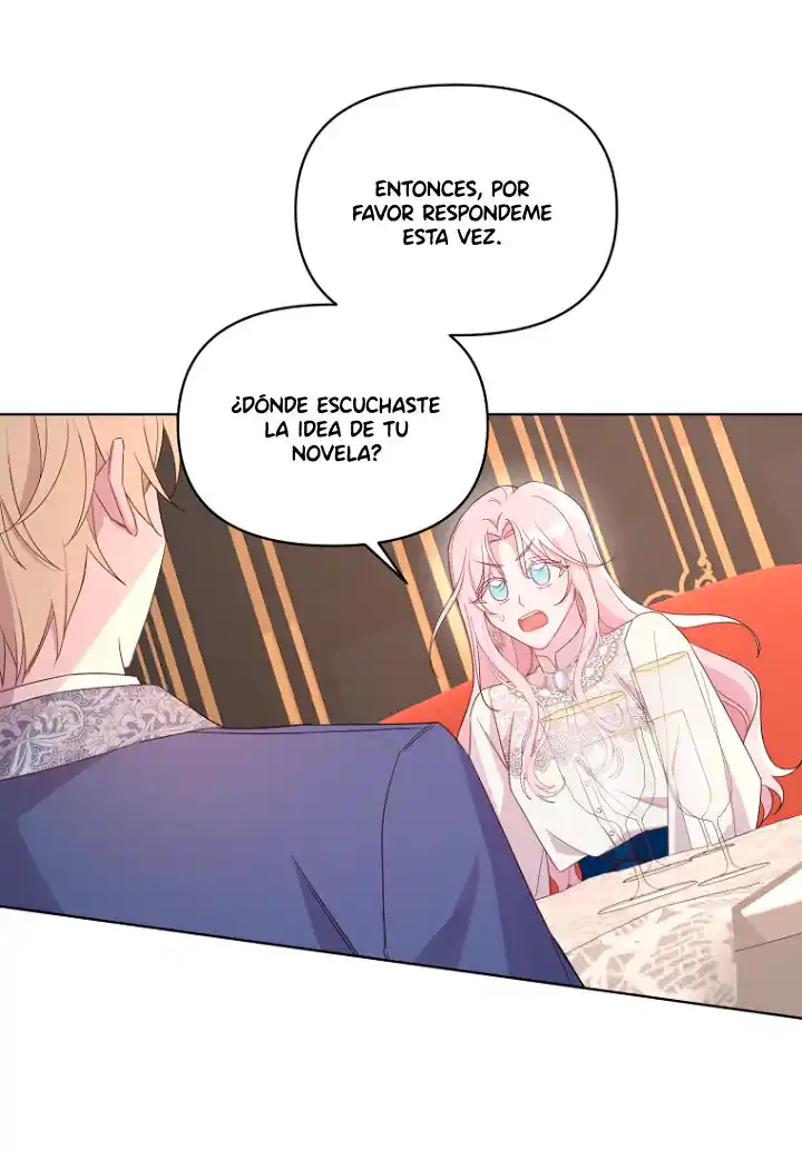 ROBE AL AUTOR - Capítulo 3 - Página 33 - LectorTMOo
