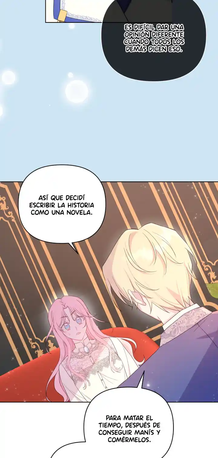 ROBE AL AUTOR - Capítulo 3 - Página 42 - LectorTMOo