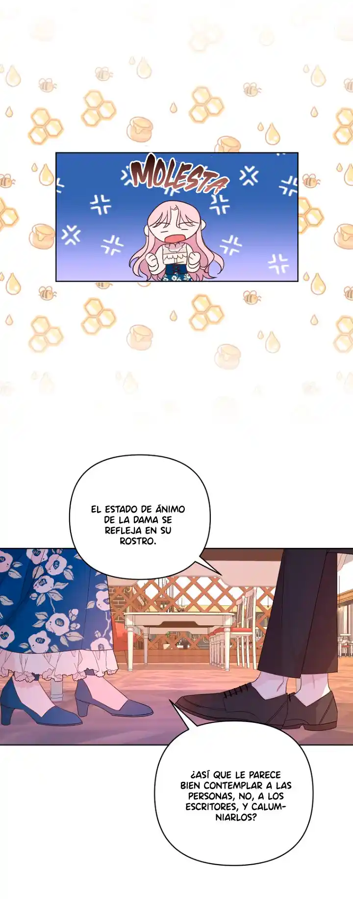 ROBE AL AUTOR - Capítulo 3 - Página 48 - LectorTMOo