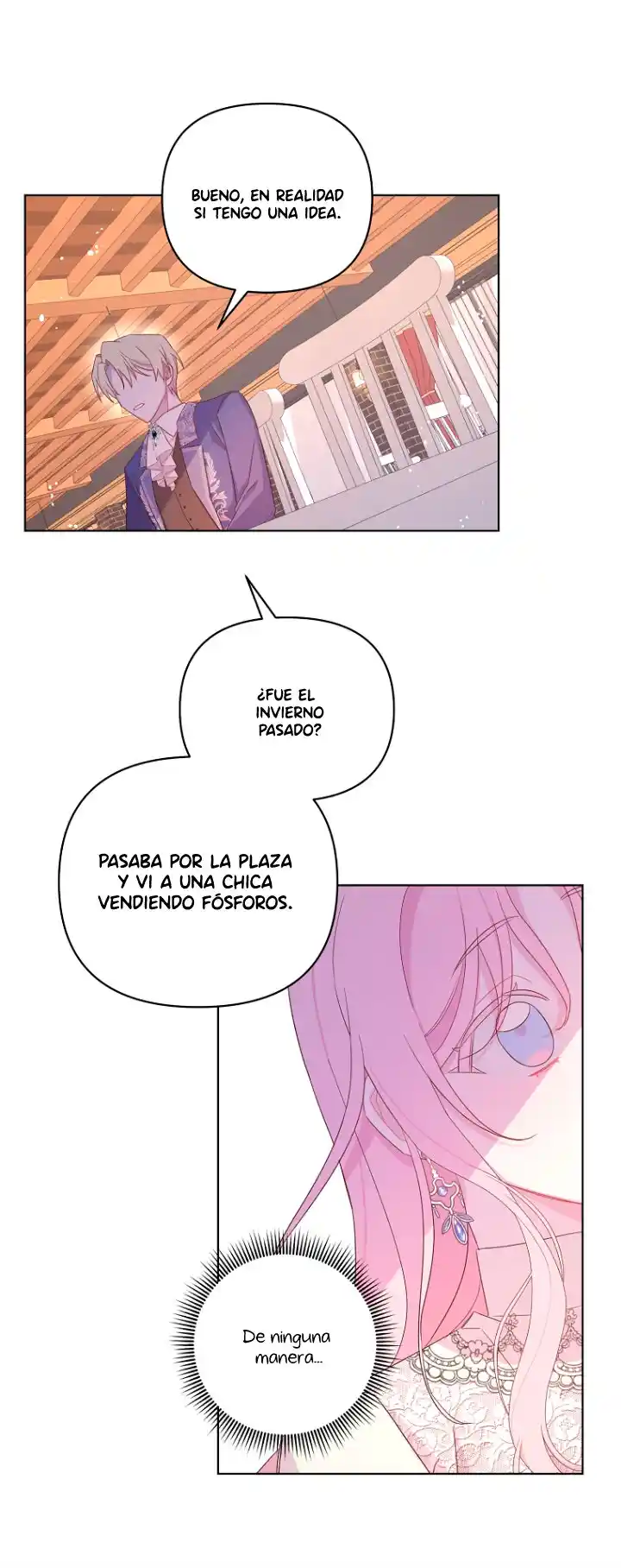 ROBE AL AUTOR - Capítulo 3 - Página 50 - LectorTMOo