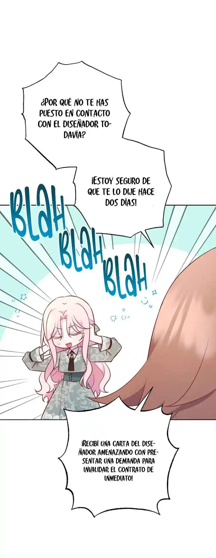 ROBE AL AUTOR - Capítulo 30 - Página 6 - LectorTMOo